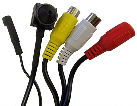 Sure24 - CAM2115CHP4 - Sure24 CAM2115CHP4   CAM2115CHP4, 3.6, 3.7 (3 MP) mm, 6, 8 (1.3 MP) mm		