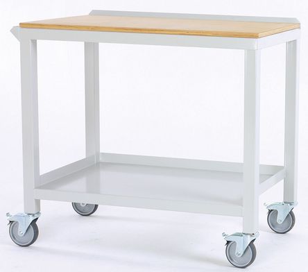 Bott - 16901805.16v - Bott Mpx ƶ̨ 16901805.16v, 1000mm x 600mm x 930mm		