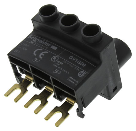 Schneider Electric - GV1G09 - Schneider Electric GV1G ϵ ӿ GV1G09		