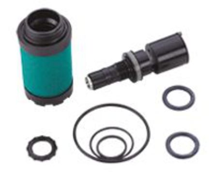 IMI Norgren - F64H-KITA0C - IMI Norgren ά׼, ʺF64Hϵ		