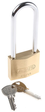 ABUS - 65/50HB80 KA6501 - Abus 65/50HB80 KA6501 ͭ Կ׼ ͭ 		