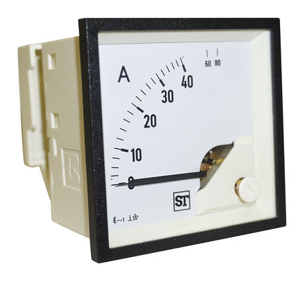 Sifam Tinsley - EQ74-I1822N1CAW0ST - Sifam Tinsley Sigma ϵ 40A  ģ EQ74-I1822N1CAW0ST, 68mm  x 62mm 		