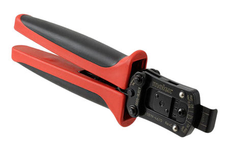 Molex - 63819-4600 - Molex Wire to Board Terminal ѹӹ 63819-4600, 28  24 AWG ߹		