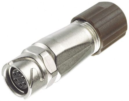 Hirose - LF13WBJ-20S - Hirose LF ϵ 20· °װ ֱ   LF13WBJ-20S, ĸ, ʽӺ		