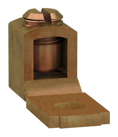 Schneider Electric - SSRAL2 - COPPER LUG, TERMINAL		