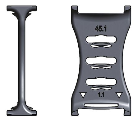 Igus - 45.1 - Igus e-chain ϵ ·ָ 		