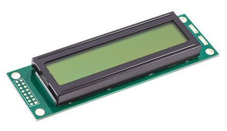 Fordata - FDCC2002D-FLYYBW-51SE - Fordata ͸ ĸ LCD ɫʾ FDCC2002D-FLYYBW-51SE, LED, 220ַ		