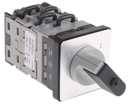 BACO - NC54DQ1 - BACO NC54DQ1 2λ 4P ת, 16 A, ֱִ		