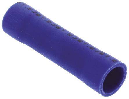 JST - FVC-2(PA) - JST FVC ϵ ɫ Ե ƽ Եѹӽ߶ FVC-2(PA), 16  14 AWG߹, 22.7mmܳ		