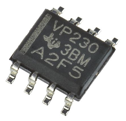 Texas Instruments SN65HVD230D