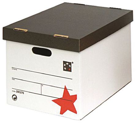 RS Pro - 295276 - RS Pro ɫ ѭ ļ, 287 x 317 x 384mm		