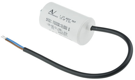 KEMET - C274ACF5150WA0J - KEMET C27 ϵ 15F ۱ϩ (PP) C274ACF5150WA0J, 5%, 470 V , 40mmֱ		