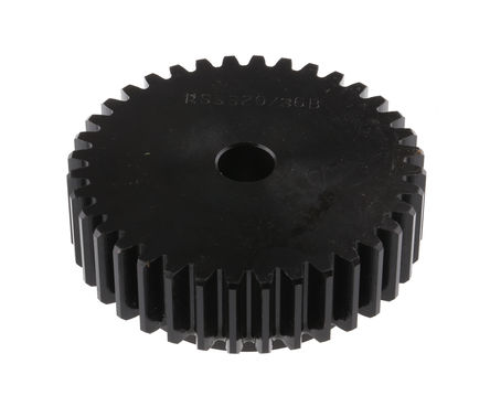 RS Pro - SS20/36B - RS Pro 36   SS20/36B, 72mmھ, 55mmֱ, 12mm׾		