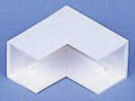 Schneider Electric - MEA1 - Schneider Electric Miniature PVC ϵ uPVC ²  MEA1, 16 x 16mm		