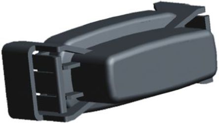 TE Connectivity - 1544108-1 - TE Connectivity  1544108-1		