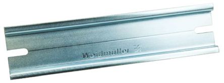 Rose - 10061488 - Rose 10061488  DIN , 293 x 35 x 7.5mm, PET CombiBox Enclosure		