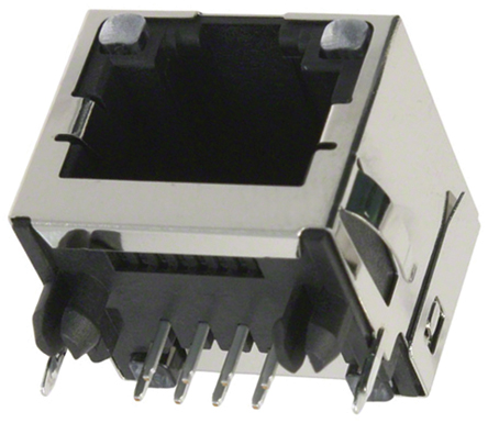 Molex - 43860-0016 - Molex 8P8C· Cat3 ĸ RJ45 ģ黯 43860-0016, ͨ, ͭо		