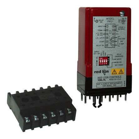 Red Lion - PRS10101 - Red Lion ٶȿ PRS10101		