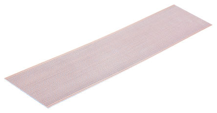 RS Pro - 01-0112 - RS Pro 01-0112,  ܰ, , 454.66 x 95.1 x 1.6mm		