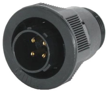 Toughcon - TT1110-P04 - Toughcon 4· 尲װ ֱ  ͷ TT1110-P04, 		