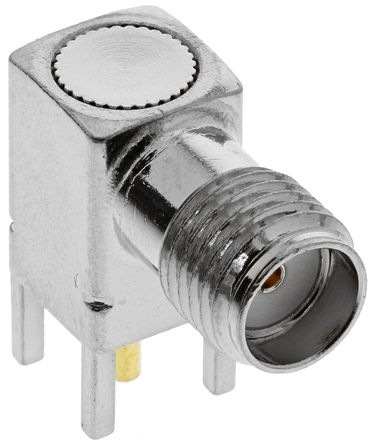 Molex - 73100-0115 - Molex SMA ϵ 73100-0115 ֱ С 50 ͨװװ SMA  , Ӷ˽		