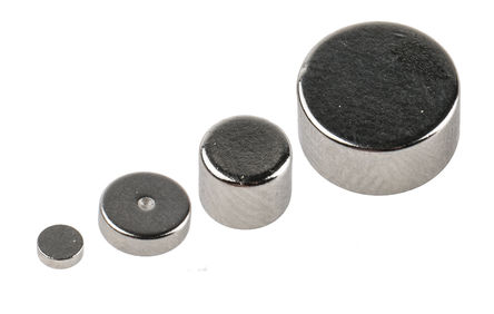 Assemtech - MKIT-1456 - Magnet Kit 1		