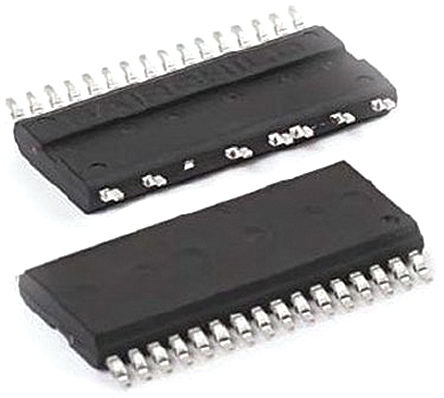 Fairchild Semiconductor - FSB50450AS - Fairchild Semiconductor Motion SPM 5 ϵ  IC FSB50450AS, ڽӦ, 1.5A, 15kHz,  400 V		