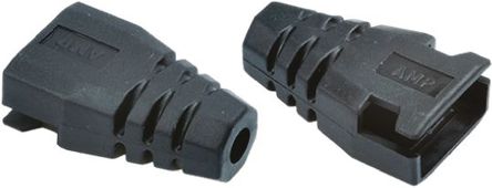 TE Connectivity - 520853-1 - TE Connectivity RJ ׹ 520853-1, 17.78mm		