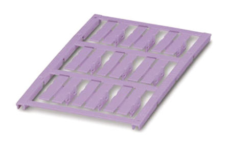 Phoenix Contact - 0825375 - Phoenix Contact 9װ ɫ й̶ ±ʶ 0825375, 30 mm		