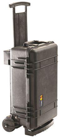 Peli - 015100-0009-110E - Peli 1510M ϵ ɫ ABS ˮ 豸 015100-0009-110E, , , 598 x 365 x 270mmⲿߴ		