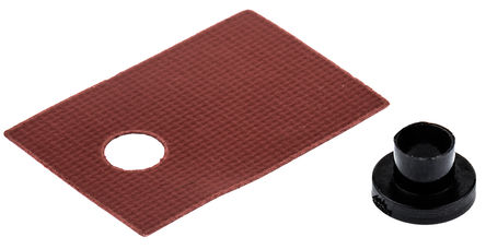 RS Pro - MK3306/TG - RS Pro ɢܰװ׼ MK3306/TG, ʹTO-220		