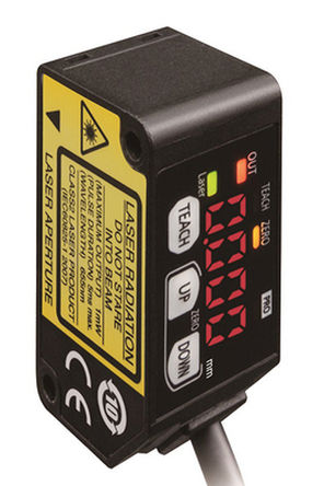 Panasonic - HG-C1030 - Panasonic HG-C ϵ 30 mm  Դ ״  봫 HG-C1030, NPN, , IP67		