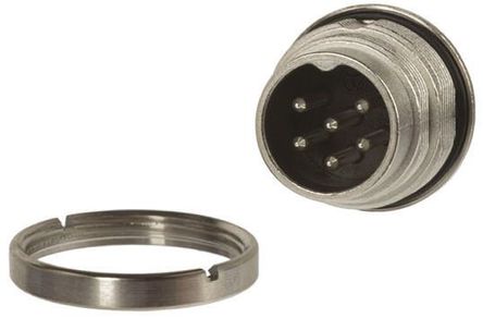 Amphenol - C091 31C003 100 2 - Amphenol C 091 D ϵ 3· 尲װ ֱ  ͷ C091 31C003 100 2, , ݶ̶Ӻ		