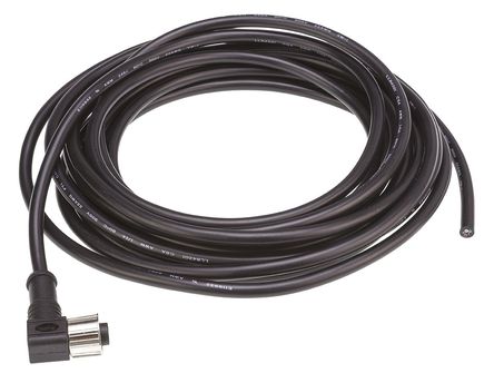 TE Connectivity - 1838258-3 - TE Connectivity 1838258-3 ֱ M12  ն˽ͷ 		