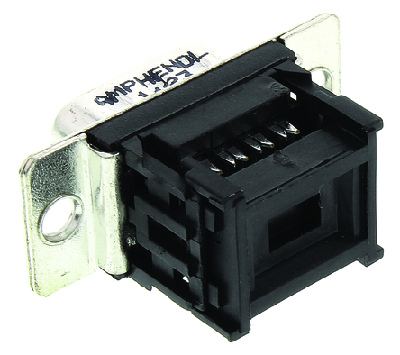 Amphenol - L17DCFRA37P - Amphenol DFR ϵ 2.77mm ھ 37 · IDC D-Sub ״ ͷ L17DCFRA37P, 		