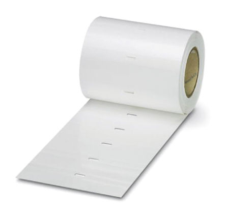 Phoenix Contact - 0800042 - Phoenix Contact 500װ ɫ Ϲ̶ ±ʶ 0800042, 103mm, 23 mm		