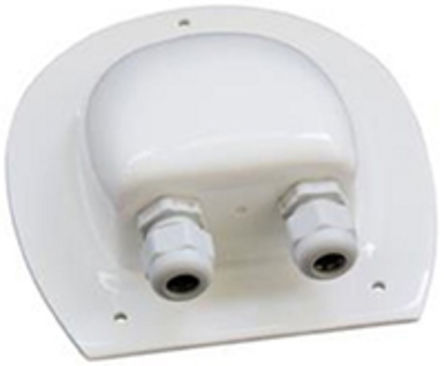 Phaesun - 390811 - ݶ֧, ڹܵݶ, ʹ̫ܵذ		