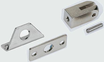 SMC - CJ-L016B - SMC CJ ϵ ֧ CJ-L016B, ʺ16mm		