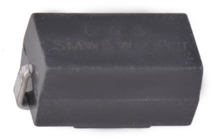 TE Connectivity - SMW52R0JT - TE Connectivity 5W 2 SMD  SMW52R0JT, 5%, 200ppm/C		