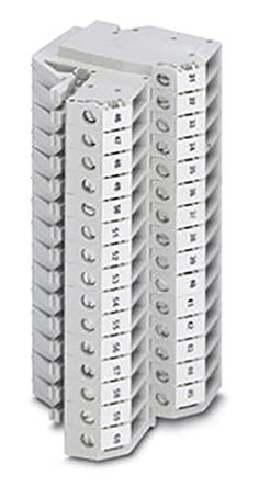 Phoenix Contact - 3006357 - Phoenix Contact 3006357 100 · ˿ӿ, 尲װ, ݶ˽, 0.2  10 mm2߹, 41A, 800 V		