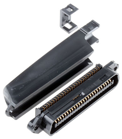 TE Connectivity - 5229912-1 - TE Connectivity CHAMP-LOK ϵ 2 50· 2.16mmھ ֱ  IDC  5229912-1, °װ		