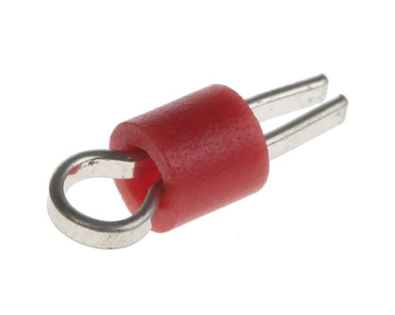 RS Pro - 100-107 Rev A - RS Pro 1.32mm ɫ Ե ͭ  100-107		