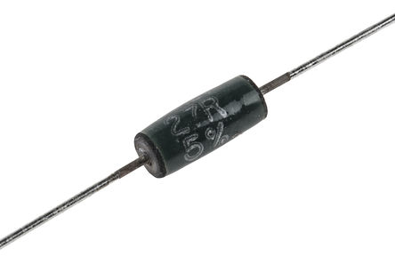 Welwyn - W21-27RJI - Welwyn W21 ϵ 3W 27  Ƶ W21-27RJI, 5%, 200ppm/C		