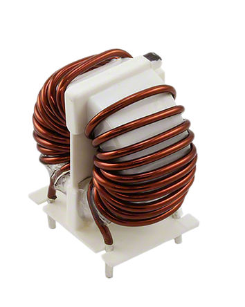 KEMET - SC-15-10J - KEMET SC ϵ SC-15-10J ͨ ģ˲, 1 mH, 12mֱ, 15 A, 44 x 30 x 44mm		