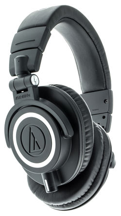 Audio-Technica - ATH-M50x - Audio-Technica ATH-M50x, ͷʽ̬  38 99dB		