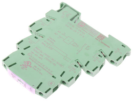 Phoenix Contact - 2917379 - Phoenix Contact  ʱ̵ ETD-BL-1T-ON- 10S, 0.1  10 s, 1, SPDT, 19.2  30 V ֱ		