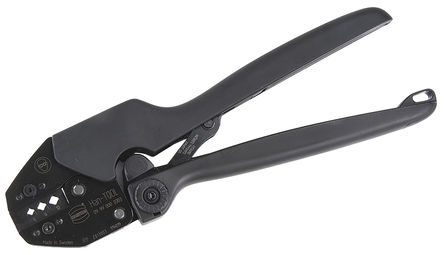 Harting - 09990000303 - Harting Crimp Contact ѹӹ 09990000303, 12  10 AWG ߹		