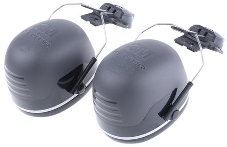 3M PELTOR - X5P3E-SV - 3M PELTOR X5 ϵ ɫ Helmet Attachment  X5P3E-SV,  36dB		