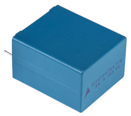 EPCOS - B32774D1505K - EPCOS B32774 ϵ 5F ۱ϩ (PP) B32774D1505K, 10%, 1.3 kV ֱ, ͨ		