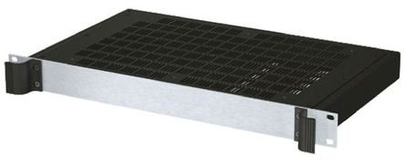 METCASE - M6219149 - METCASE Combimet ϵ ɫ  1U ͨ 19Ӣ M6219149, 43.6 x 482.6 x 265mm		